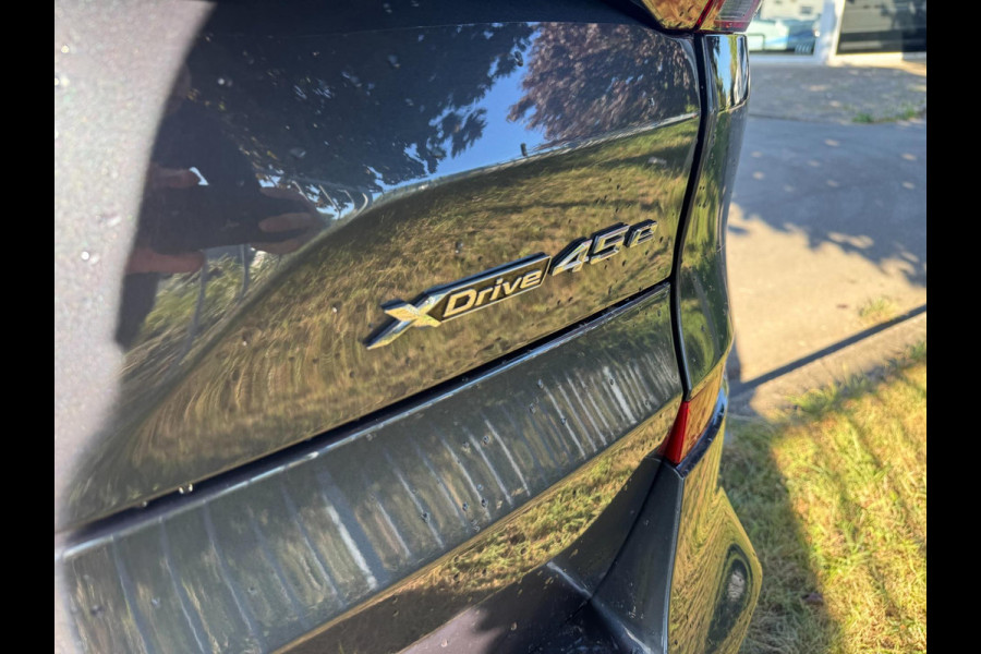 BMW X5 XDrive45e High Executive H&K Skylounge Panorama MAXTON Laser