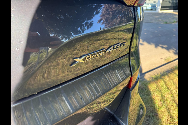BMW X5 XDrive45e High Executive H&K Skylounge Panorama MAXTON Laser