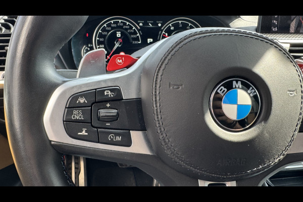 BMW X3 M Competition | Schaalstoel | Pano | HUD Camera | Full options