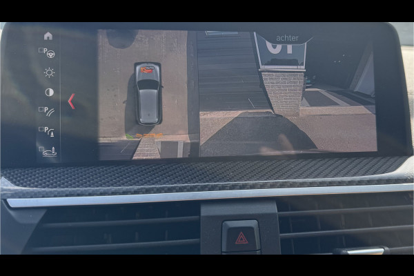 BMW X3 M Competition | Schaalstoel | Pano | HUD Camera | Full options
