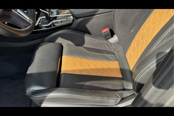 BMW X3 M Competition | Schaalstoel | Pano | HUD Camera | Full options