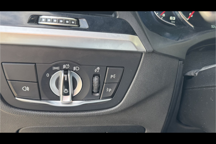 BMW X3 M Competition | Schaalstoel | Pano | HUD Camera | Full options