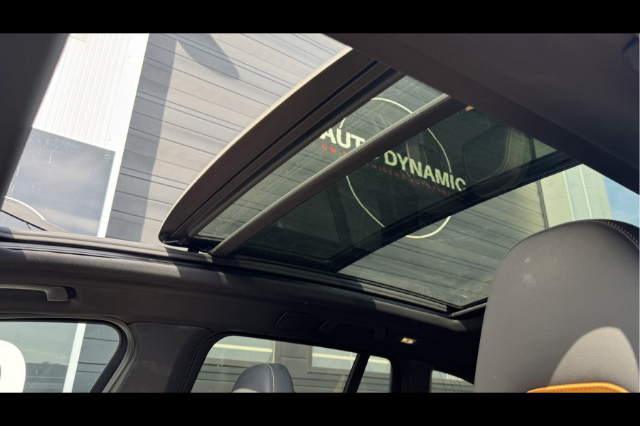 BMW X3 M Competition | Schaalstoel | Pano | HUD Camera | Full options