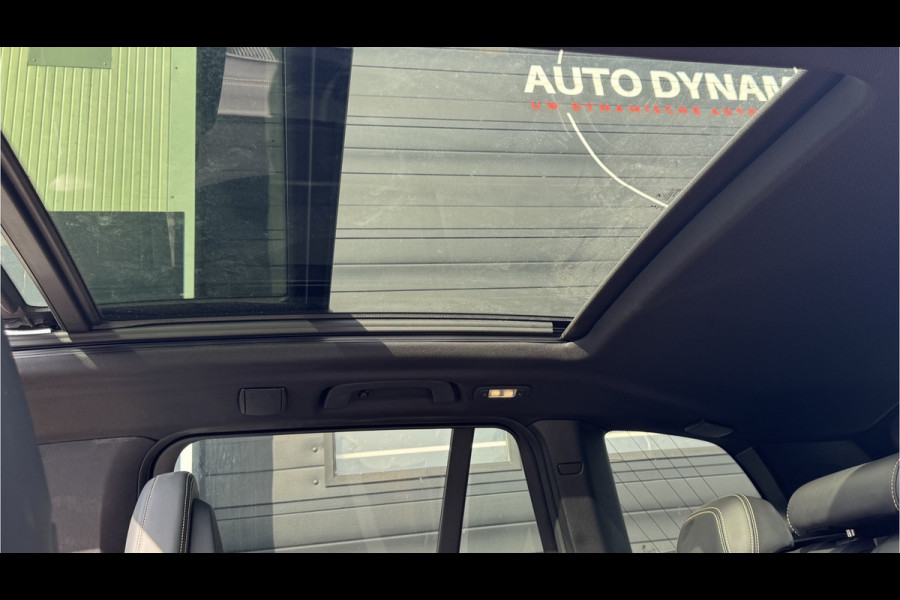 BMW X3 M Competition | Schaalstoel | Pano | HUD Camera | Full options