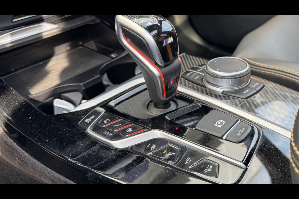 BMW X3 M Competition | Schaalstoel | Pano | HUD Camera | Full options