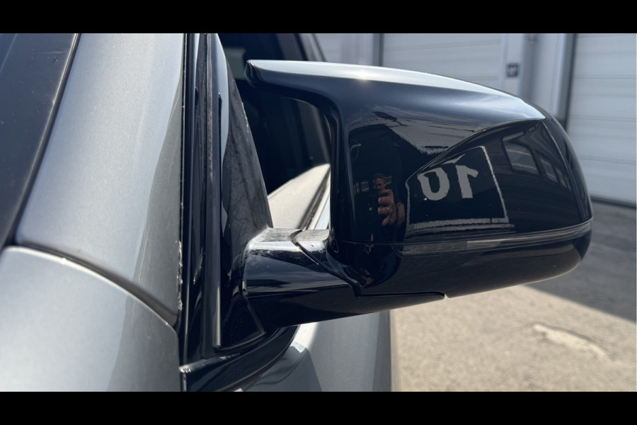 BMW X3 M Competition | Schaalstoel | Pano | HUD Camera | Full options