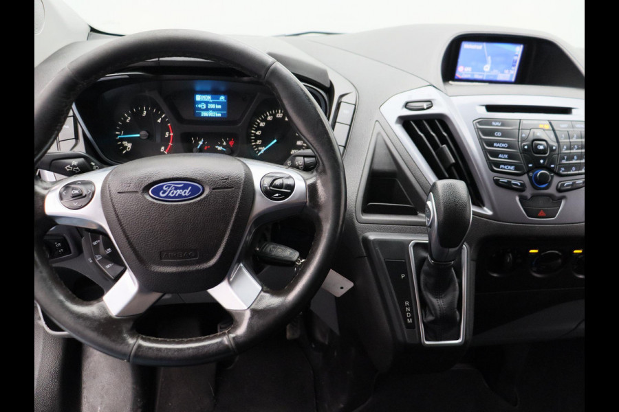 Ford Transit Custom 340 2.0 TDCI L2H2 Trekhaak Navigatie Camera Origineel NL