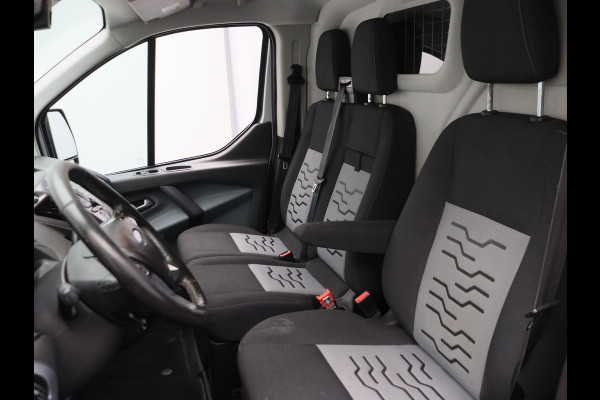 Ford Transit Custom 340 2.0 TDCI L2H2 Trekhaak Navigatie Camera Origineel NL