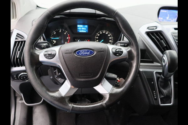 Ford Transit Custom 340 2.0 TDCI L2H2 Trekhaak Navigatie Camera Origineel NL