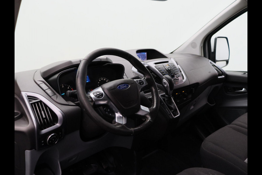Ford Transit Custom 340 2.0 TDCI L2H2 Trekhaak Navigatie Camera Origineel NL