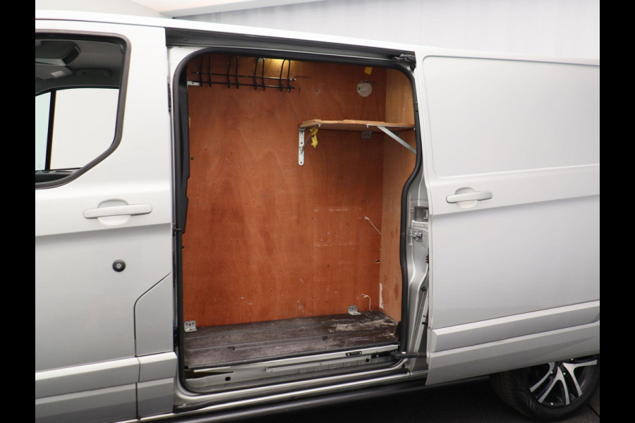 Ford Transit Custom 340 2.0 TDCI L2H2 Trekhaak Navigatie Camera Origineel NL