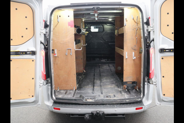 Ford Transit Custom 340 2.0 TDCI L2H2 Trekhaak Navigatie Camera Origineel NL