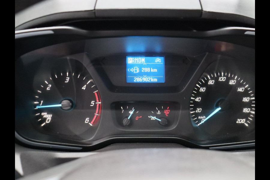 Ford Transit Custom 340 2.0 TDCI L2H2 Trekhaak Navigatie Camera Origineel NL