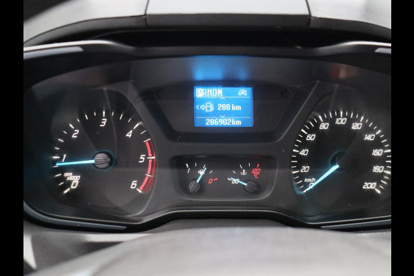 Ford Transit Custom 340 2.0 TDCI L2H2 Trekhaak Navigatie Camera Origineel NL