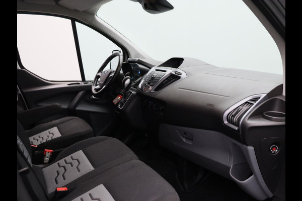 Ford Transit Custom 340 2.0 TDCI L2H2 Trekhaak Navigatie Camera Origineel NL