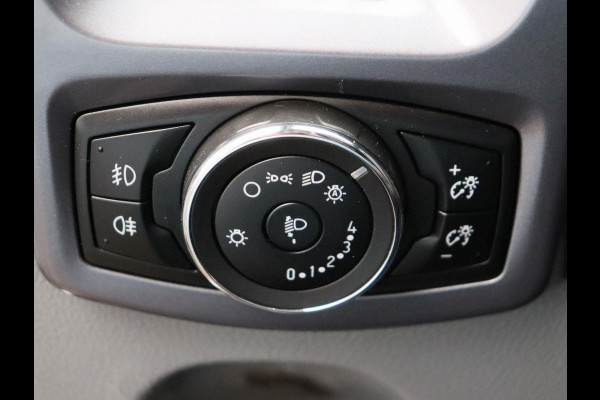 Ford Transit Custom 340 2.0 TDCI L2H2 Trekhaak Navigatie Camera Origineel NL