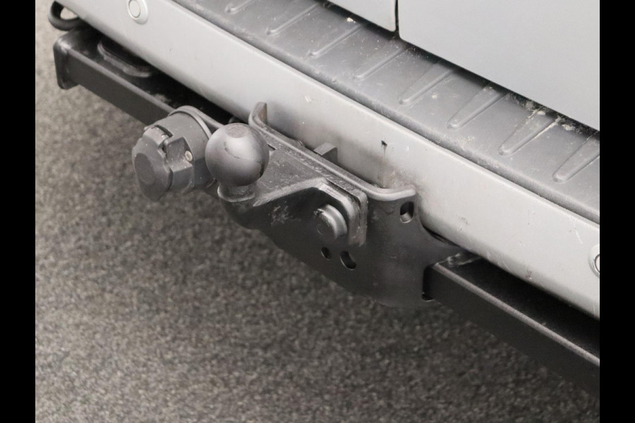 Ford Transit Custom 340 2.0 TDCI L2H2 Trekhaak Navigatie Camera Origineel NL