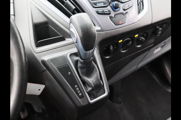 Ford Transit Custom 340 2.0 TDCI L2H2 Trekhaak Navigatie Camera Origineel NL