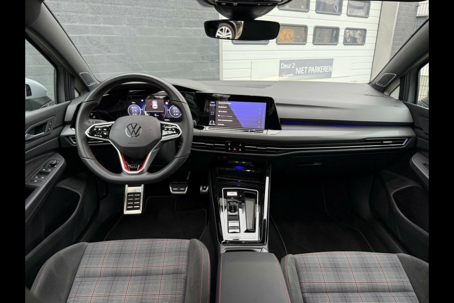 Volkswagen Golf 2.0 TSI GTI SCHUIFDAK Harman/Kardon