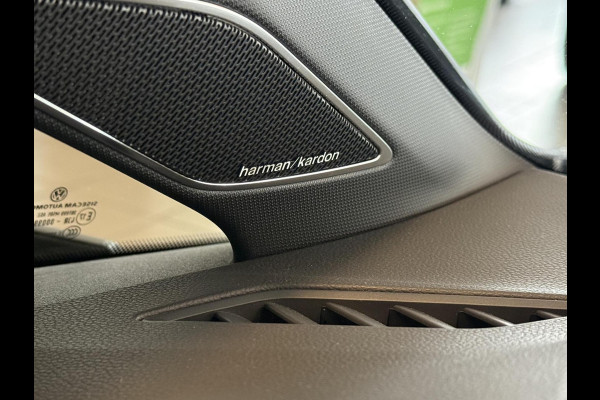Volkswagen Golf 2.0 TSI GTI SCHUIFDAK Harman/Kardon