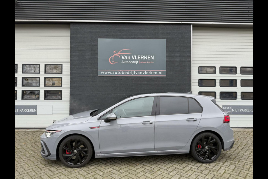 Volkswagen Golf 2.0 TSI GTI SCHUIFDAK Harman/Kardon