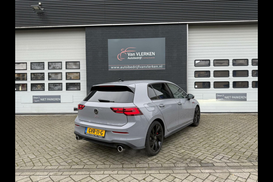 Volkswagen Golf 2.0 TSI GTI SCHUIFDAK Harman/Kardon