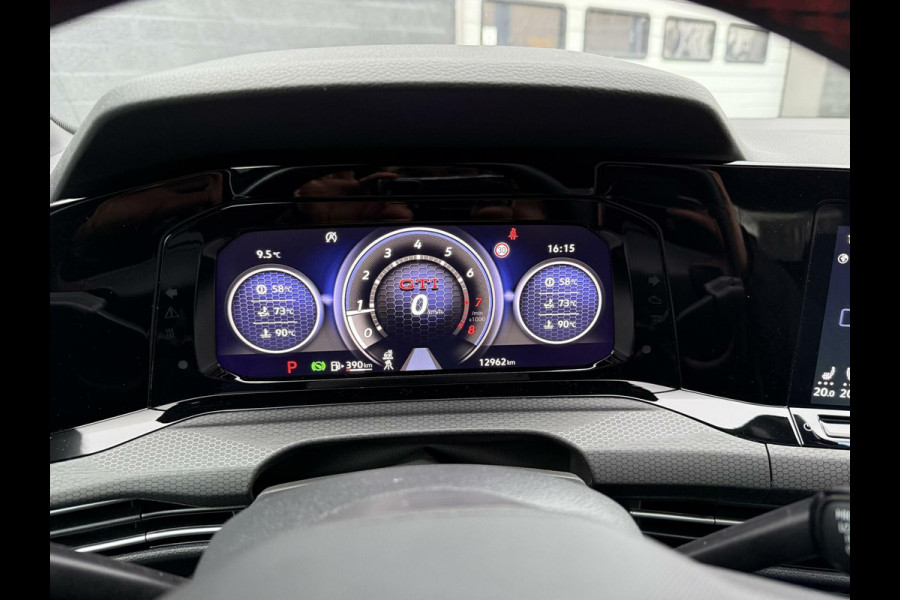 Volkswagen Golf 2.0 TSI GTI SCHUIFDAK Harman/Kardon