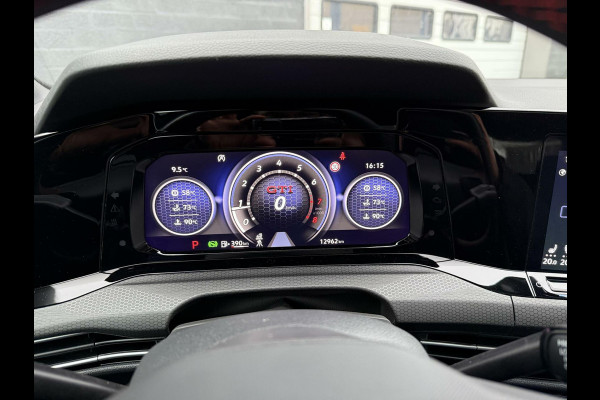 Volkswagen Golf 2.0 TSI GTI SCHUIFDAK Harman/Kardon
