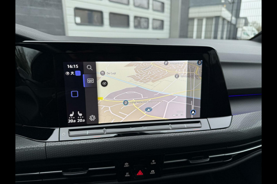 Volkswagen Golf 2.0 TSI GTI SCHUIFDAK Harman/Kardon