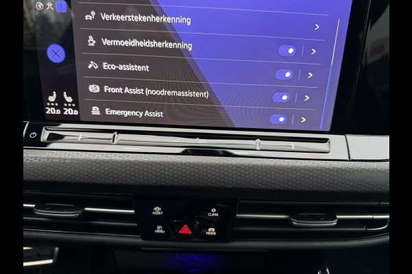 Volkswagen Golf 2.0 TSI GTI SCHUIFDAK Harman/Kardon
