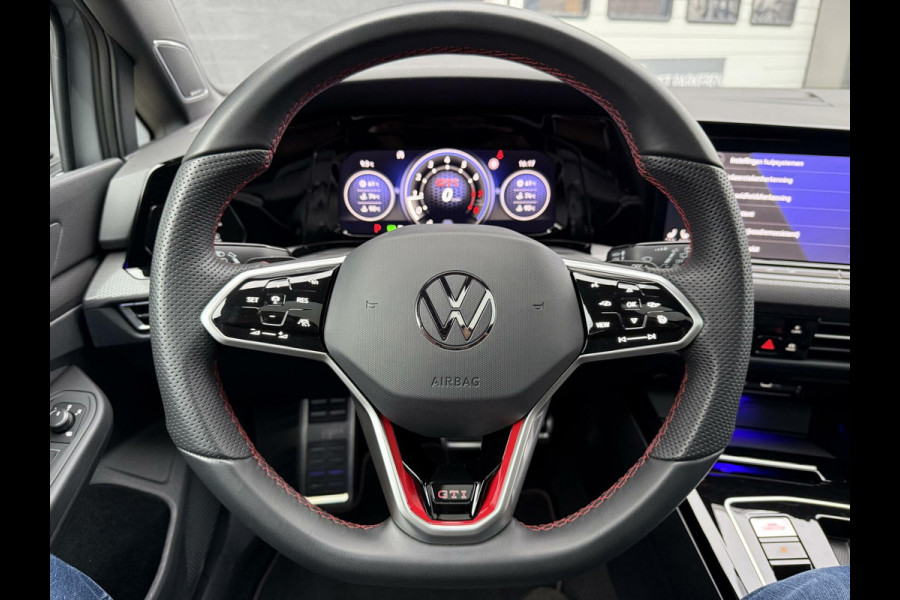 Volkswagen Golf 2.0 TSI GTI SCHUIFDAK Harman/Kardon