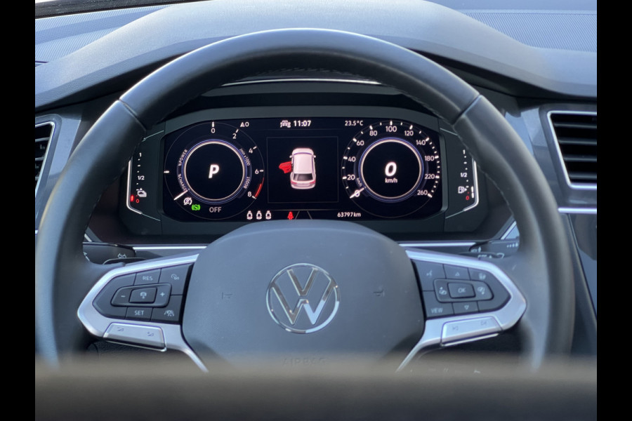 Volkswagen Tiguan 1.4 TSI eHybrid Elegance | Pano | Trekhaak | LED | Virtual Cockpit