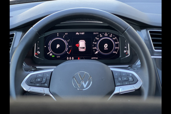 Volkswagen Tiguan 1.4 TSI eHybrid Elegance | Pano | Trekhaak | LED | Virtual Cockpit