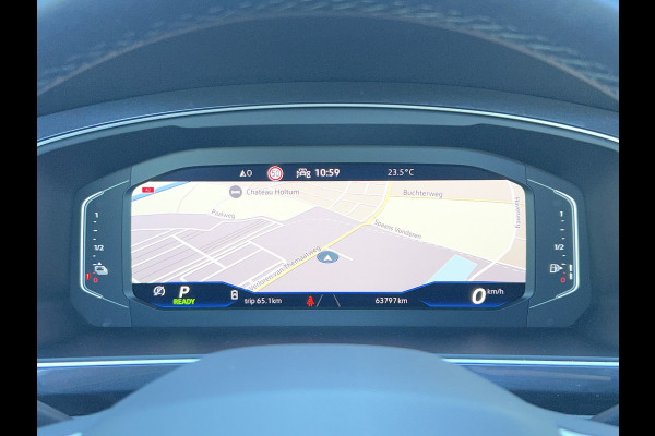 Volkswagen Tiguan 1.4 TSI eHybrid Elegance | Pano | Trekhaak | LED | Virtual Cockpit