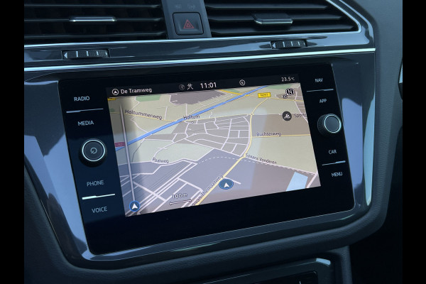 Volkswagen Tiguan 1.4 TSI eHybrid Elegance | Pano | Trekhaak | LED | Virtual Cockpit