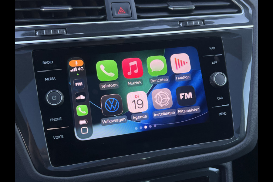 Volkswagen Tiguan 1.4 TSI eHybrid Elegance | Pano | Trekhaak | LED | Virtual Cockpit