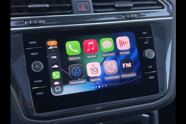Volkswagen Tiguan 1.4 TSI eHybrid Elegance | Pano | Trekhaak | LED | Virtual Cockpit