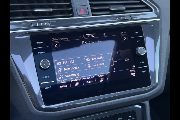 Volkswagen Tiguan 1.4 TSI eHybrid Elegance | Pano | Trekhaak | LED | Virtual Cockpit