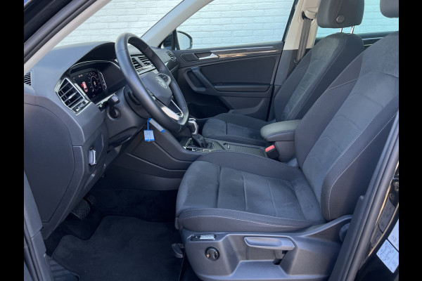 Volkswagen Tiguan 1.4 TSI eHybrid Elegance | Pano | Trekhaak | LED | Virtual Cockpit