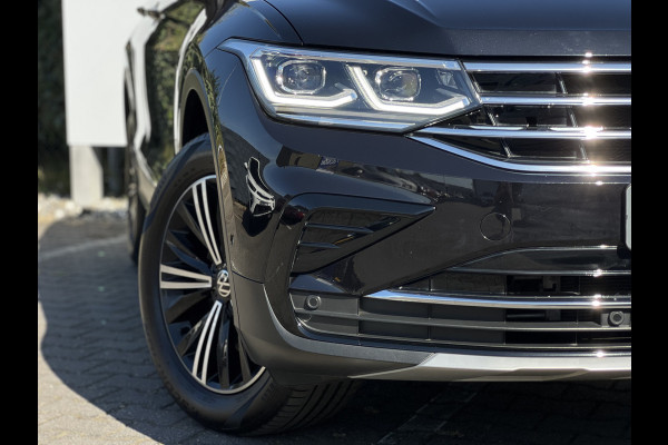 Volkswagen Tiguan 1.4 TSI eHybrid Elegance | Pano | Trekhaak | LED | Virtual Cockpit