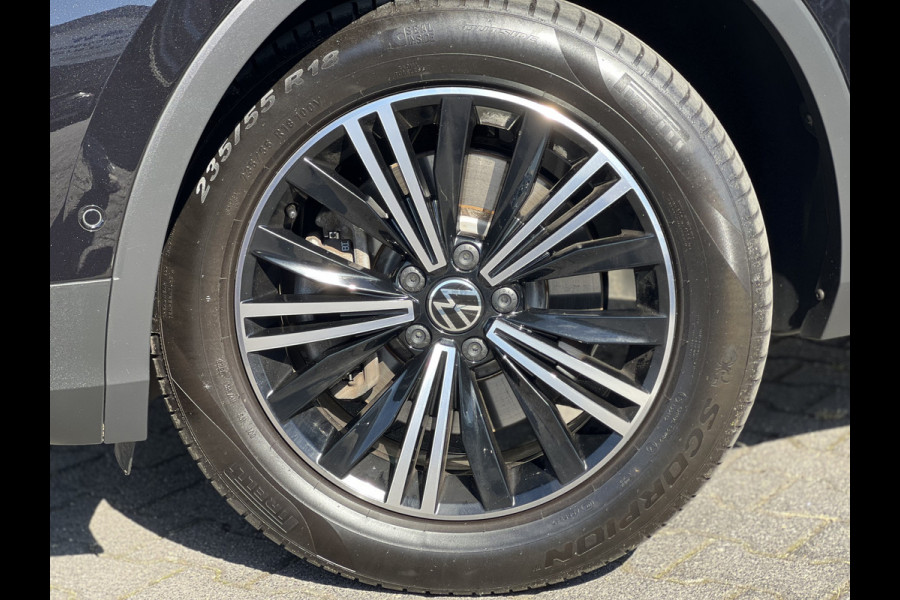Volkswagen Tiguan 1.4 TSI eHybrid Elegance | Pano | Trekhaak | LED | Virtual Cockpit