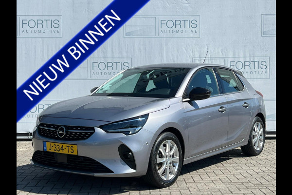 Opel Corsa 1.2 Elegance NL AUTO | CARPLAY | CAMERA |