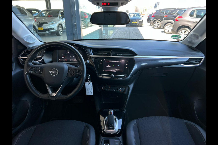 Opel Corsa 1.2 Elegance NL AUTO | CARPLAY | CAMERA |
