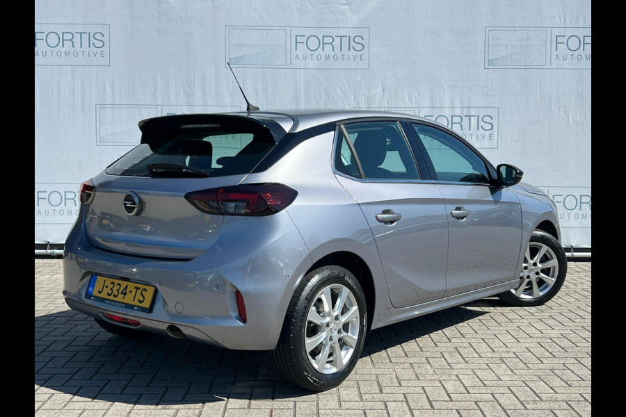 Opel Corsa 1.2 Elegance NL AUTO | CARPLAY | CAMERA |
