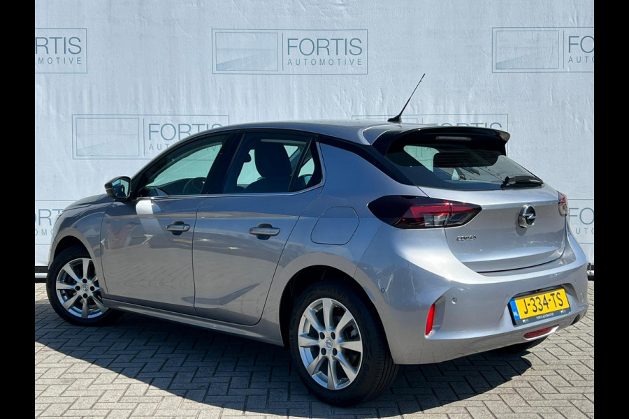 Opel Corsa 1.2 Elegance NL AUTO | CARPLAY | CAMERA |
