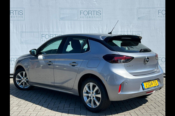 Opel Corsa 1.2 Elegance NL AUTO | CARPLAY | CAMERA |