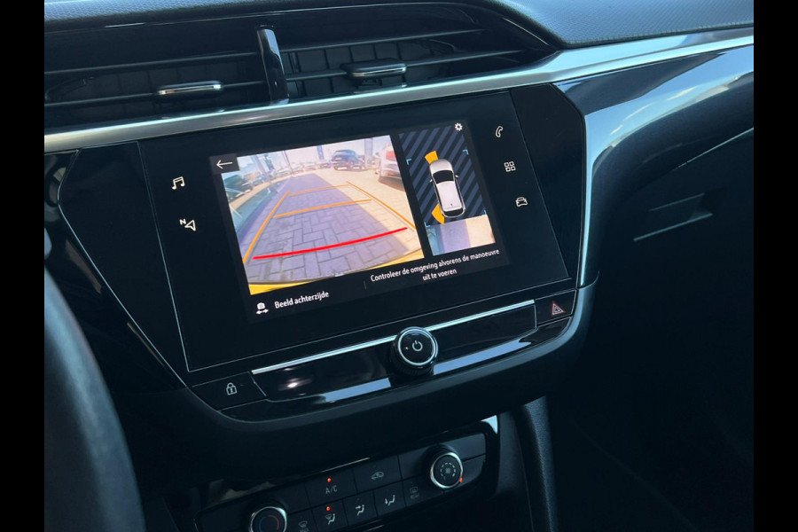 Opel Corsa 1.2 Elegance NL AUTO | CARPLAY | CAMERA |