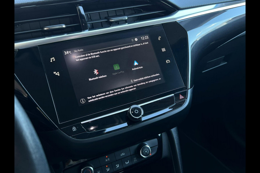 Opel Corsa 1.2 Elegance NL AUTO | CARPLAY | CAMERA |