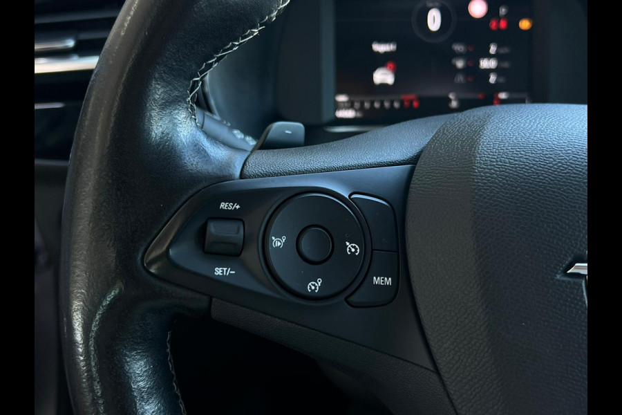 Opel Corsa 1.2 Elegance NL AUTO | CARPLAY | CAMERA |