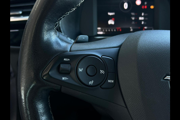 Opel Corsa 1.2 Elegance NL AUTO | CARPLAY | CAMERA |
